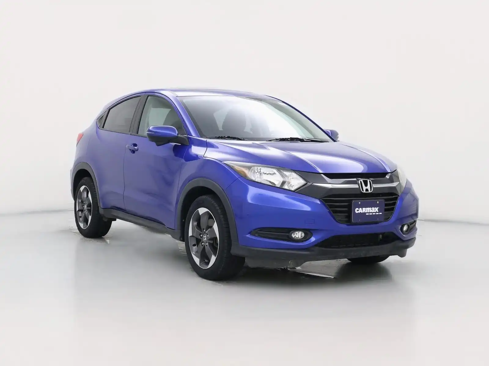 2018 Honda HR-V EX AWD's photo