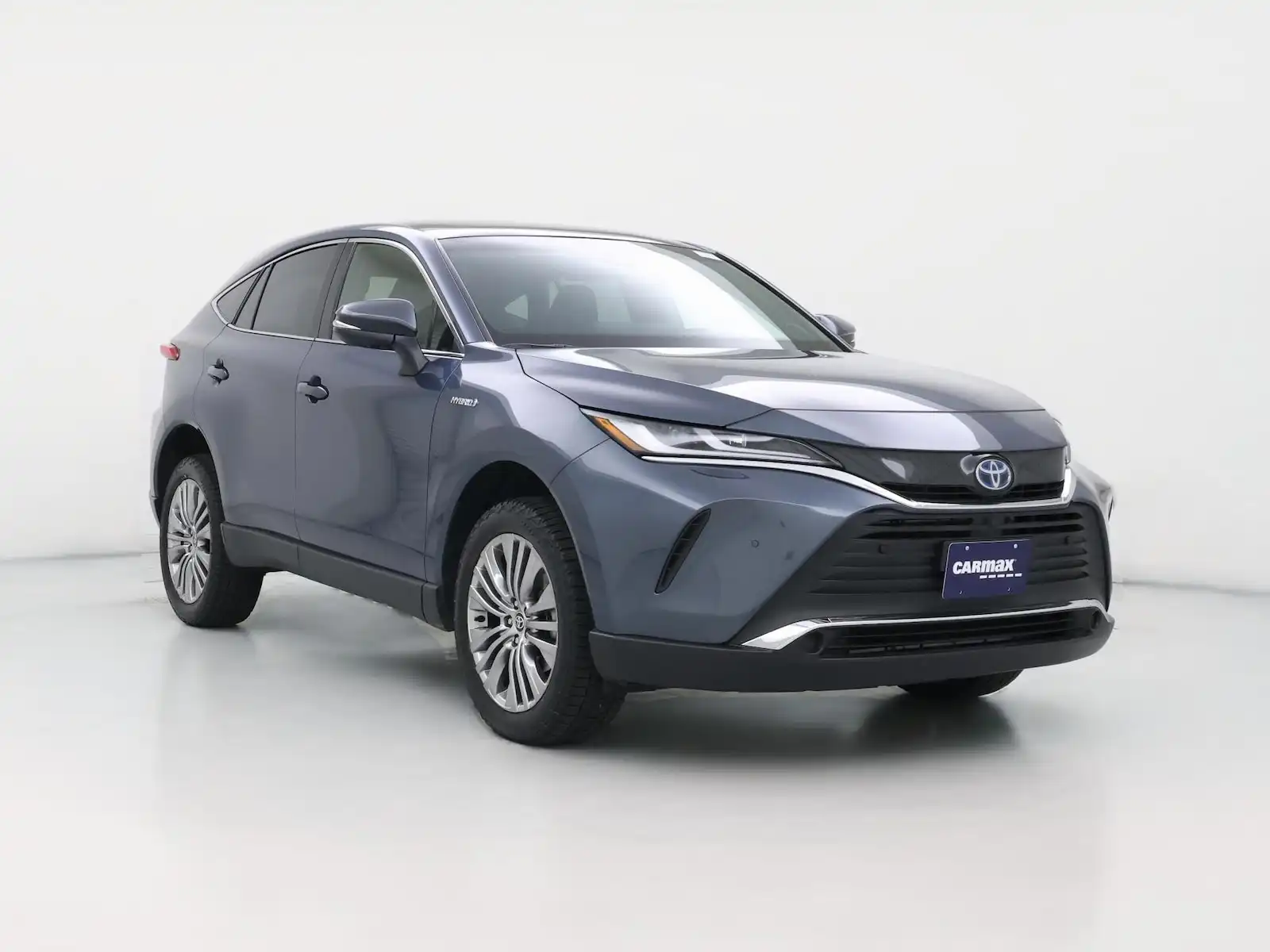 2021 Toyota Venza Limited Hybrid AWD's photo