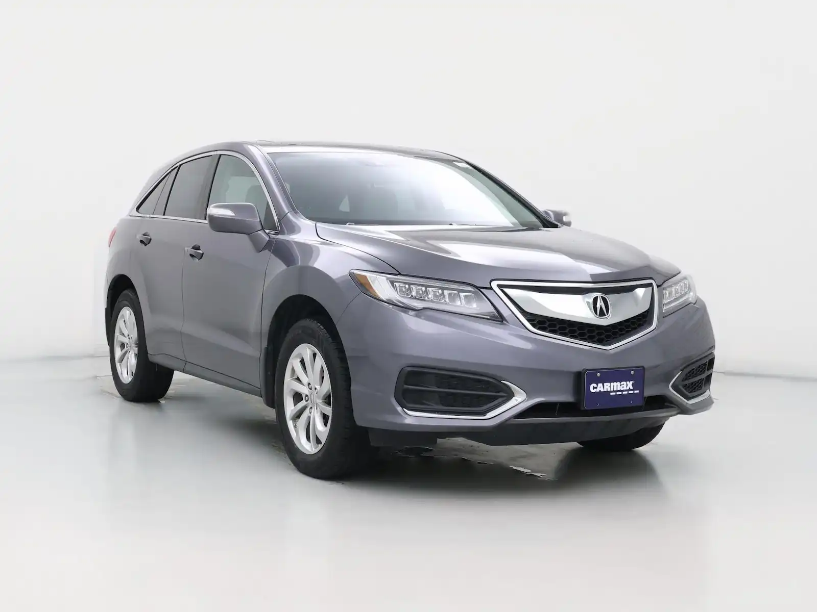 2018 Acura RDX SH-AWD Technology Package's photo