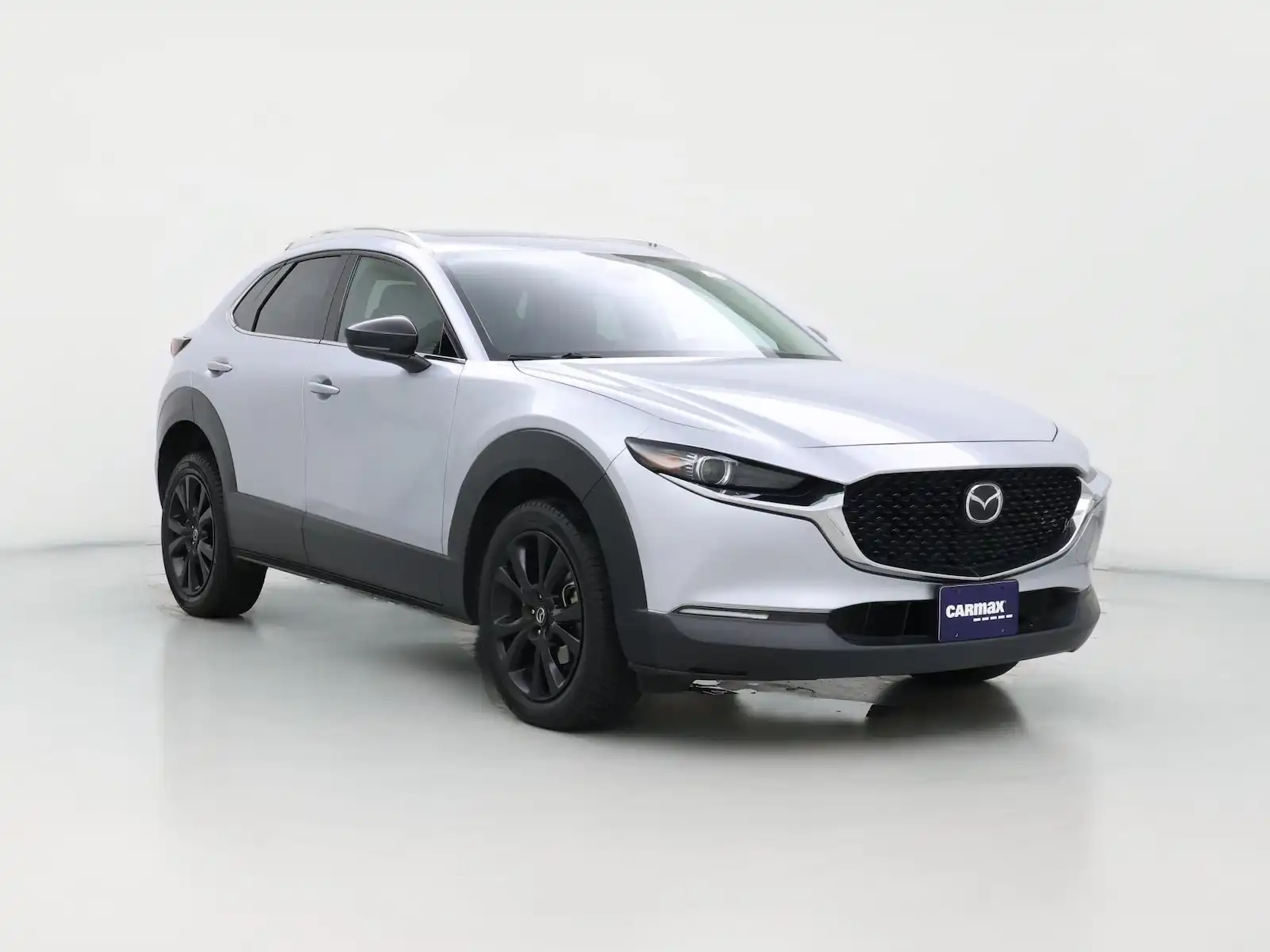 2021 Mazda CX-30 Turbo Premium AWD's photo
