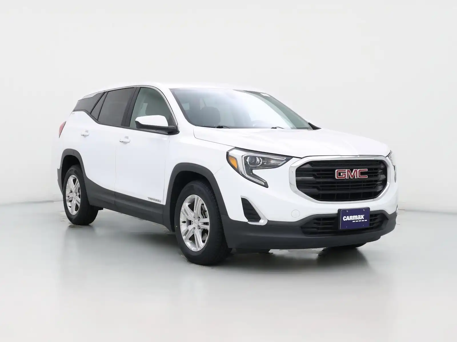 2018 GMC Terrain SLE FWD's photo