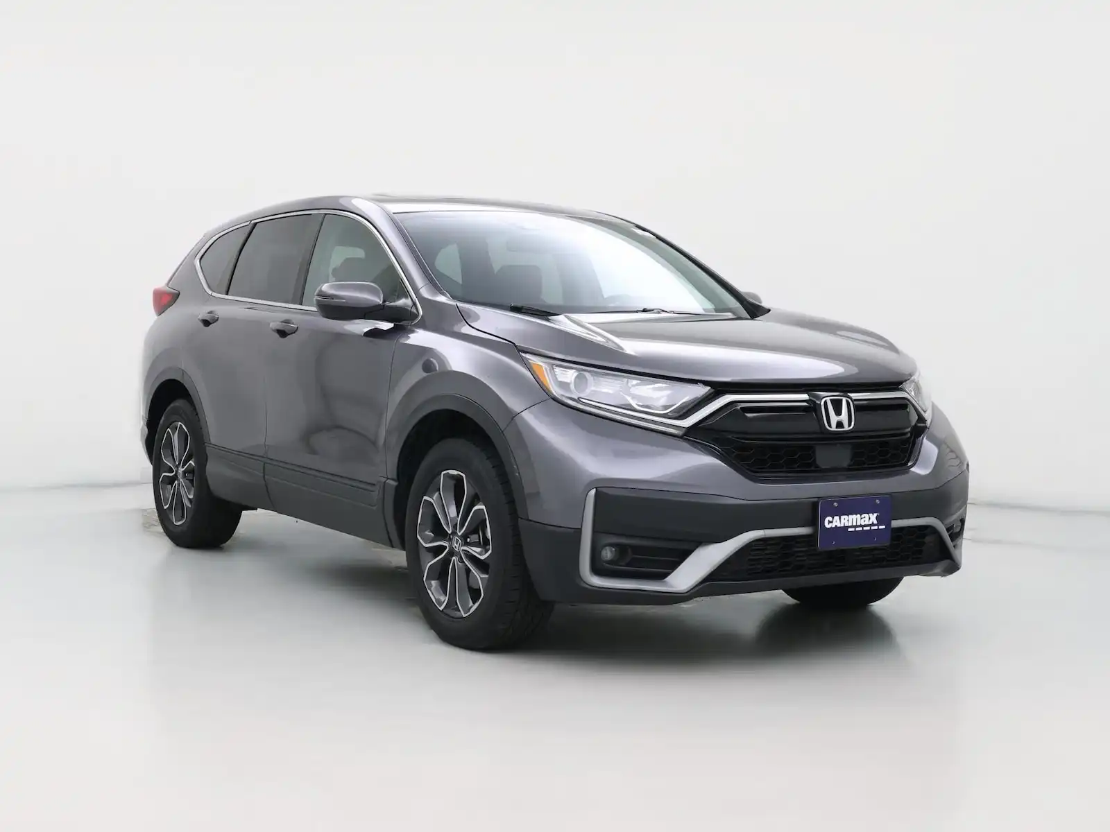 2020 Honda CR-V EX-L AWD's photo