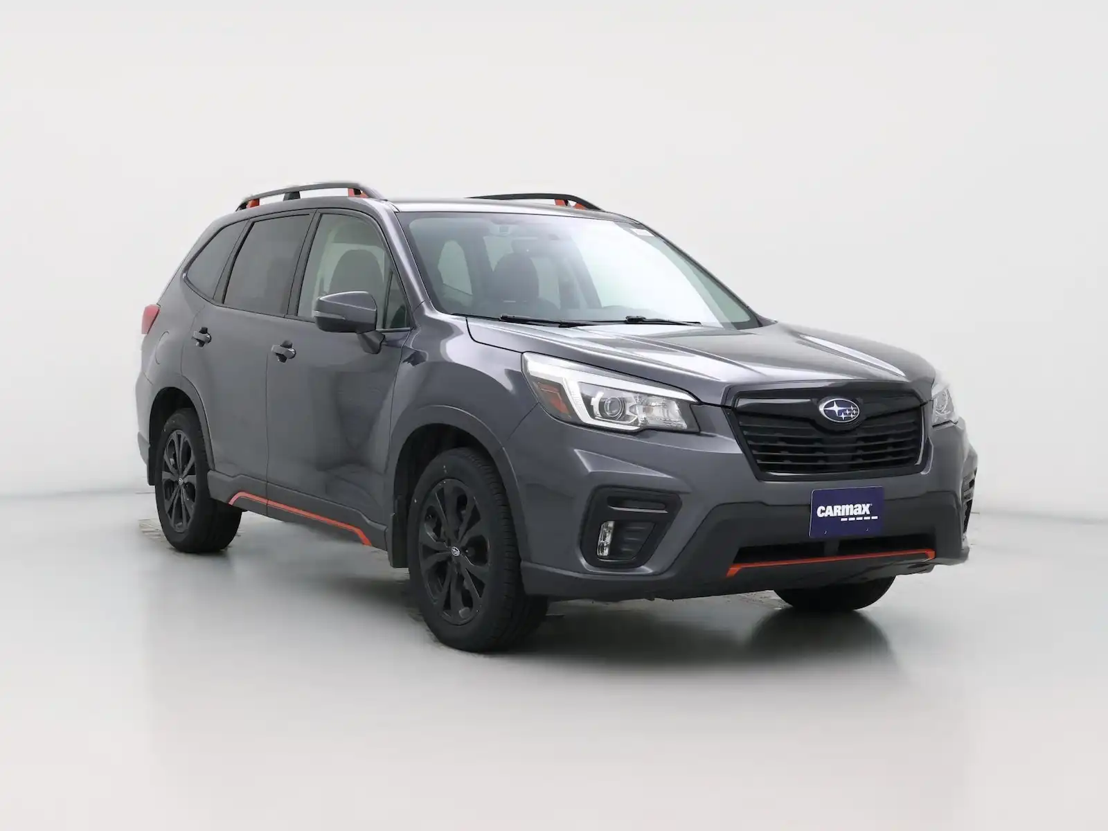 2020 Subaru Forester Sport's photo