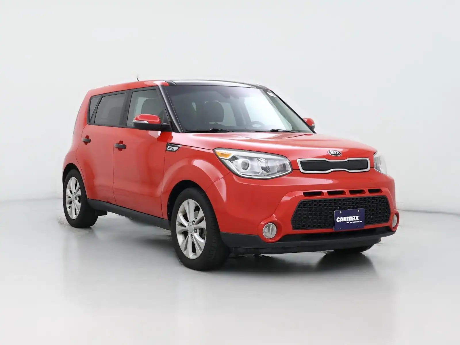 2016 Kia Soul 2.0 Auto Exclaim's photo