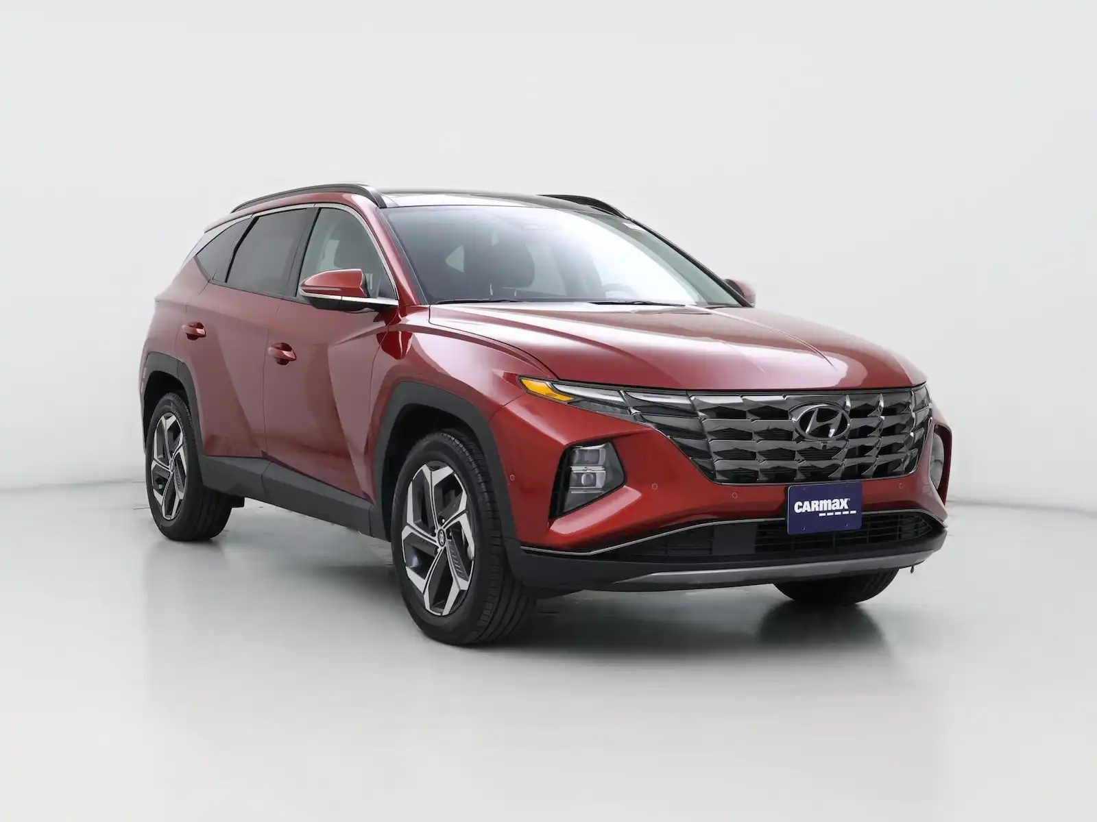 2024 Hyundai Tucson Limited AWD's photo