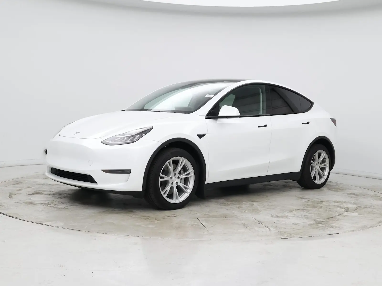 2023 Tesla Model Y Long Range Dual Motor AWD photo 4