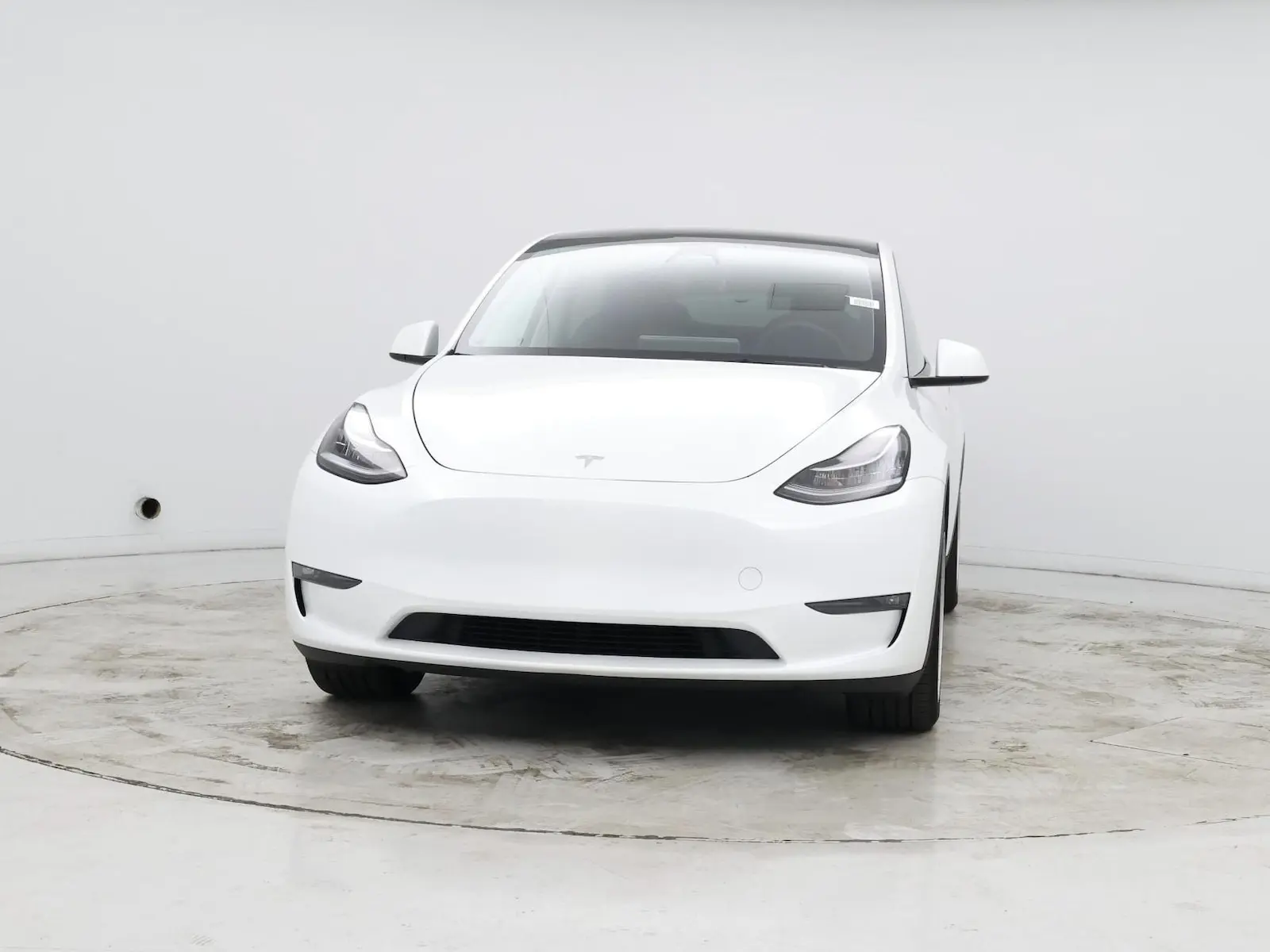 2023 Tesla Model Y Long Range Dual Motor AWD photo 5