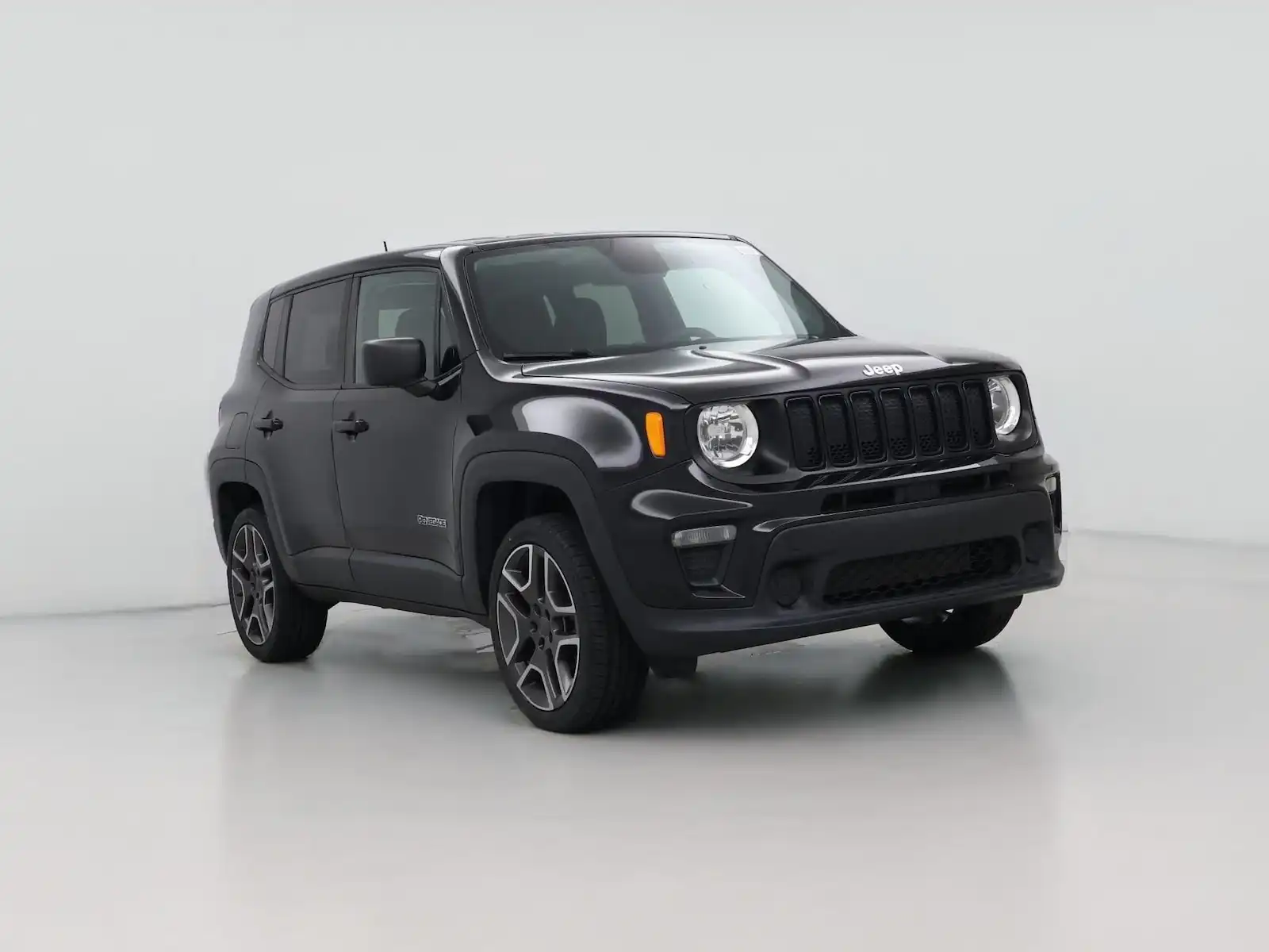 2020 Jeep Renegade Jeepster 4WD's photo