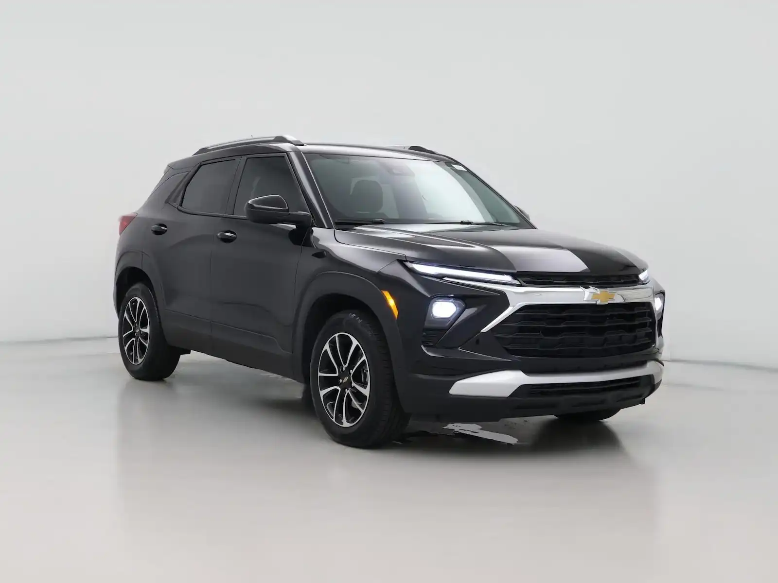 2026 Chevrolet Trailblazer LT's photo
