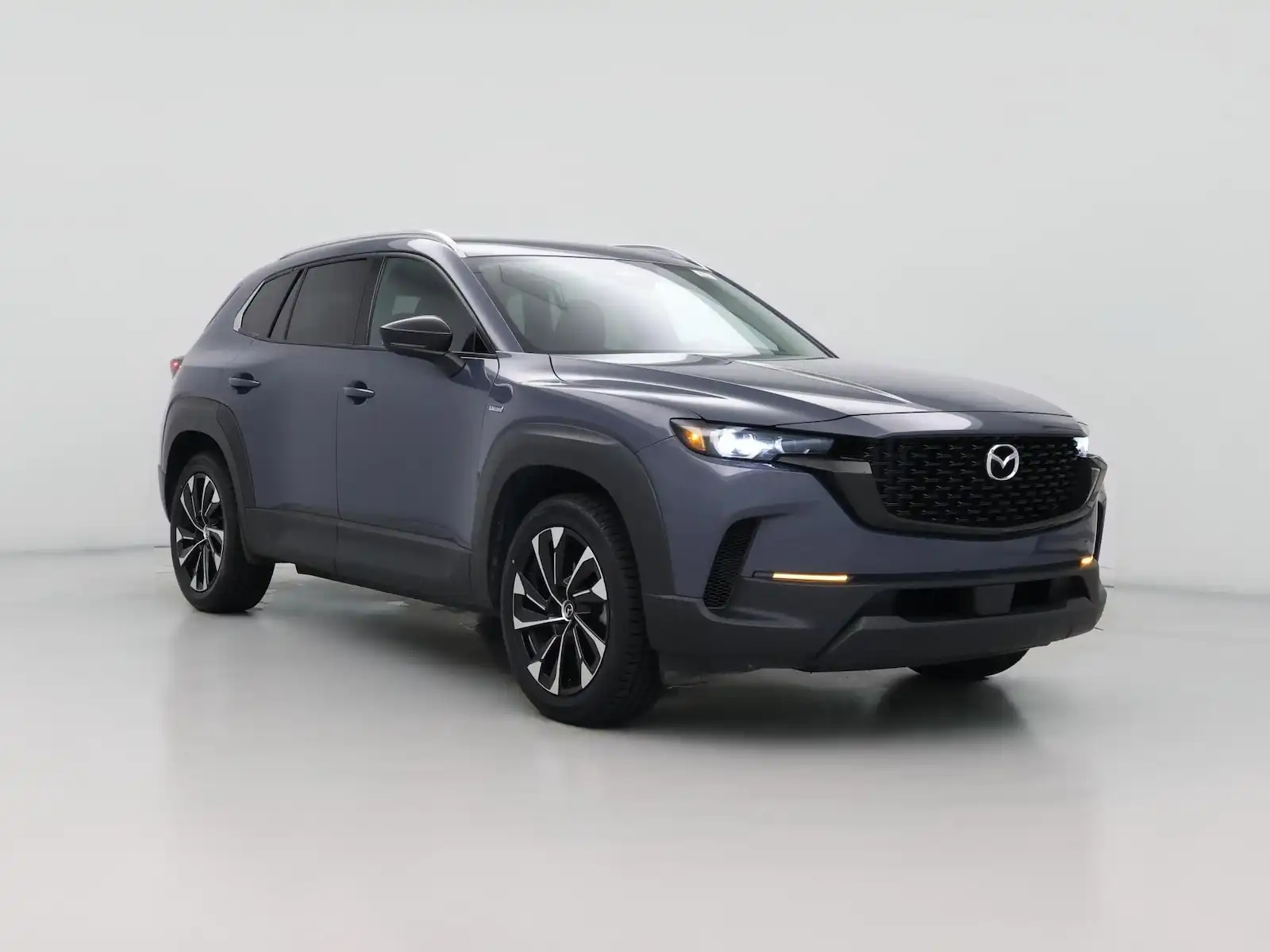 2025 Mazda CX-50 2.5 Hybrid Premium Plus's photo
