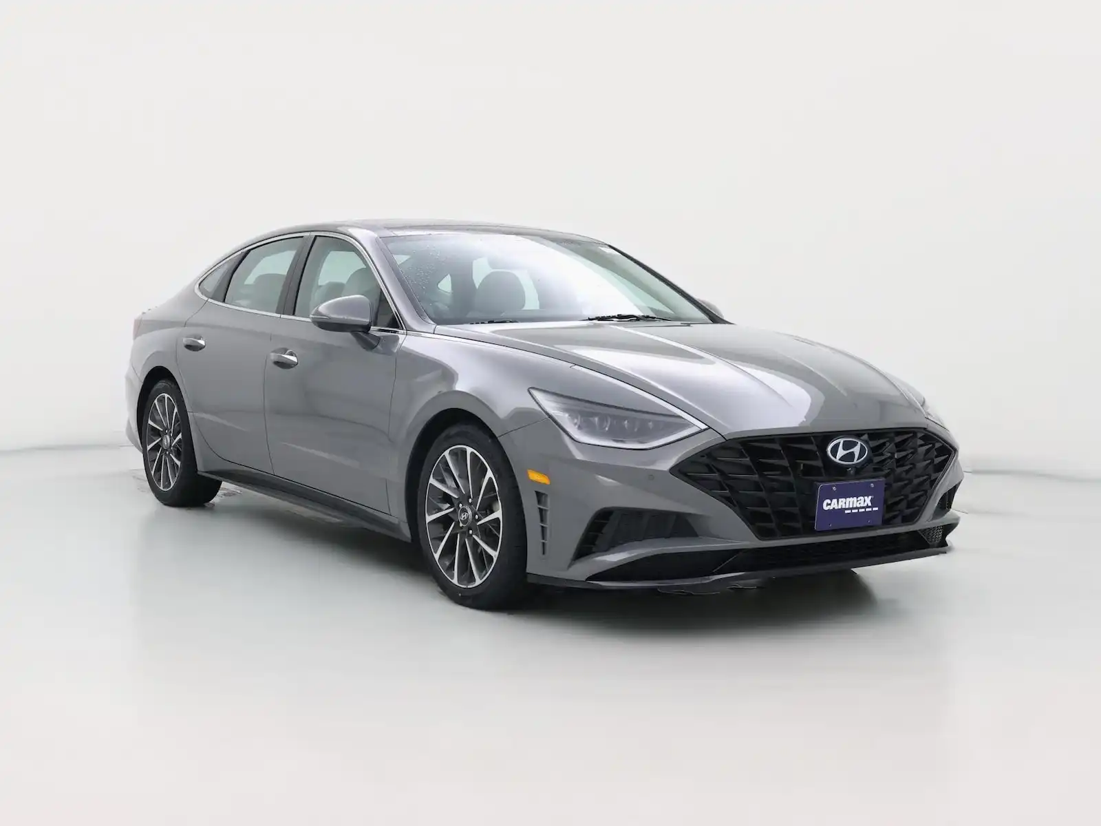 2020 Hyundai Sonata 1.6T Limited's photo
