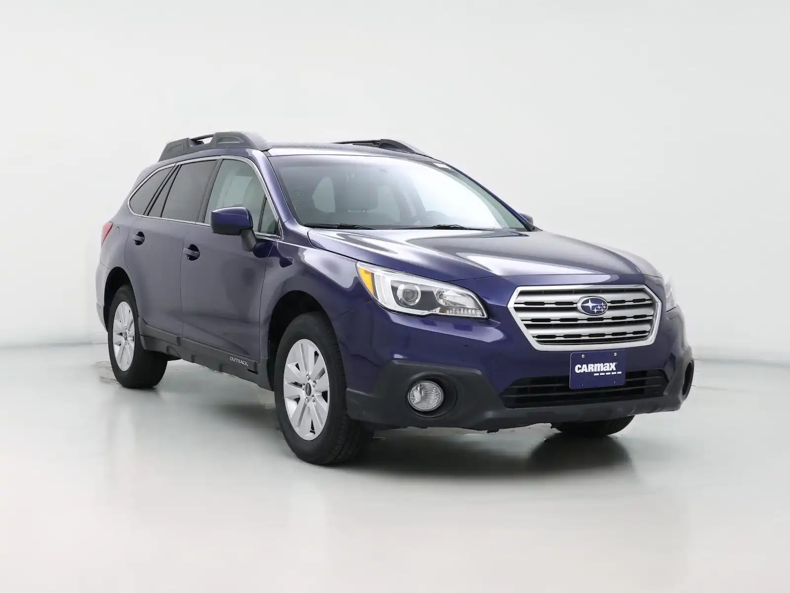 2016 Subaru Outback 2.5i Premium CVT PZEV's photo