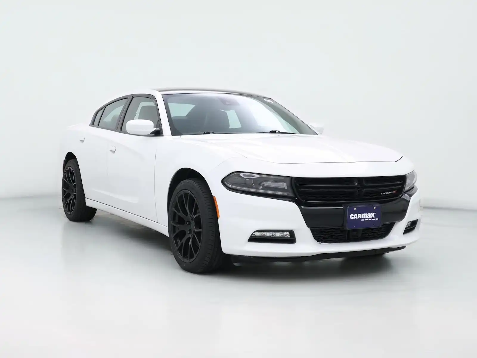 2017 Dodge Charger SXT AWD's photo