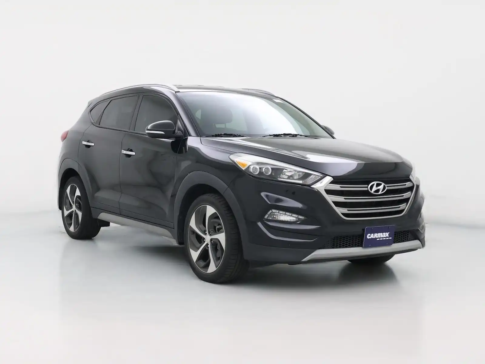 2017 Hyundai Tucson Limited FWD's photo