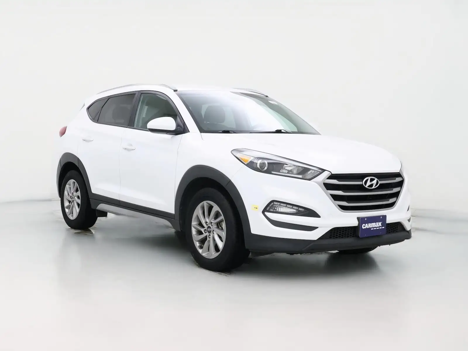 2018 Hyundai Tucson SEL FWD's photo