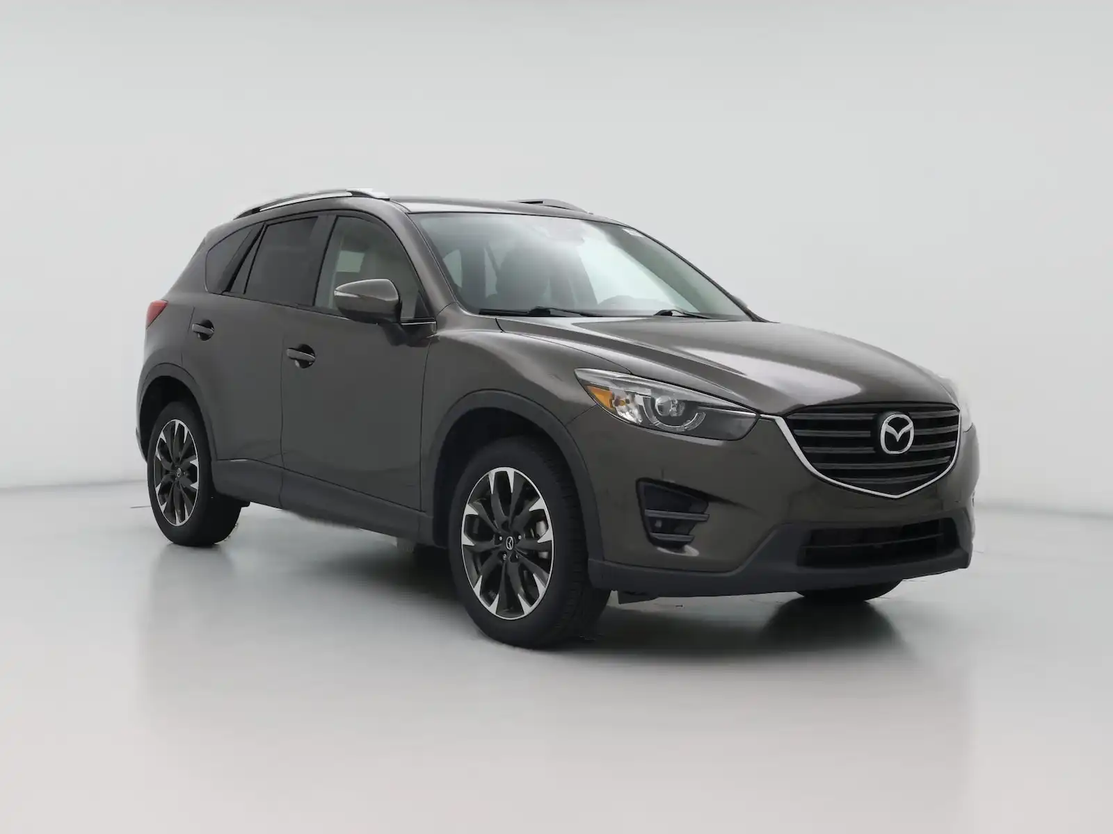 2016 Mazda CX-5 Grand Touring Auto's photo