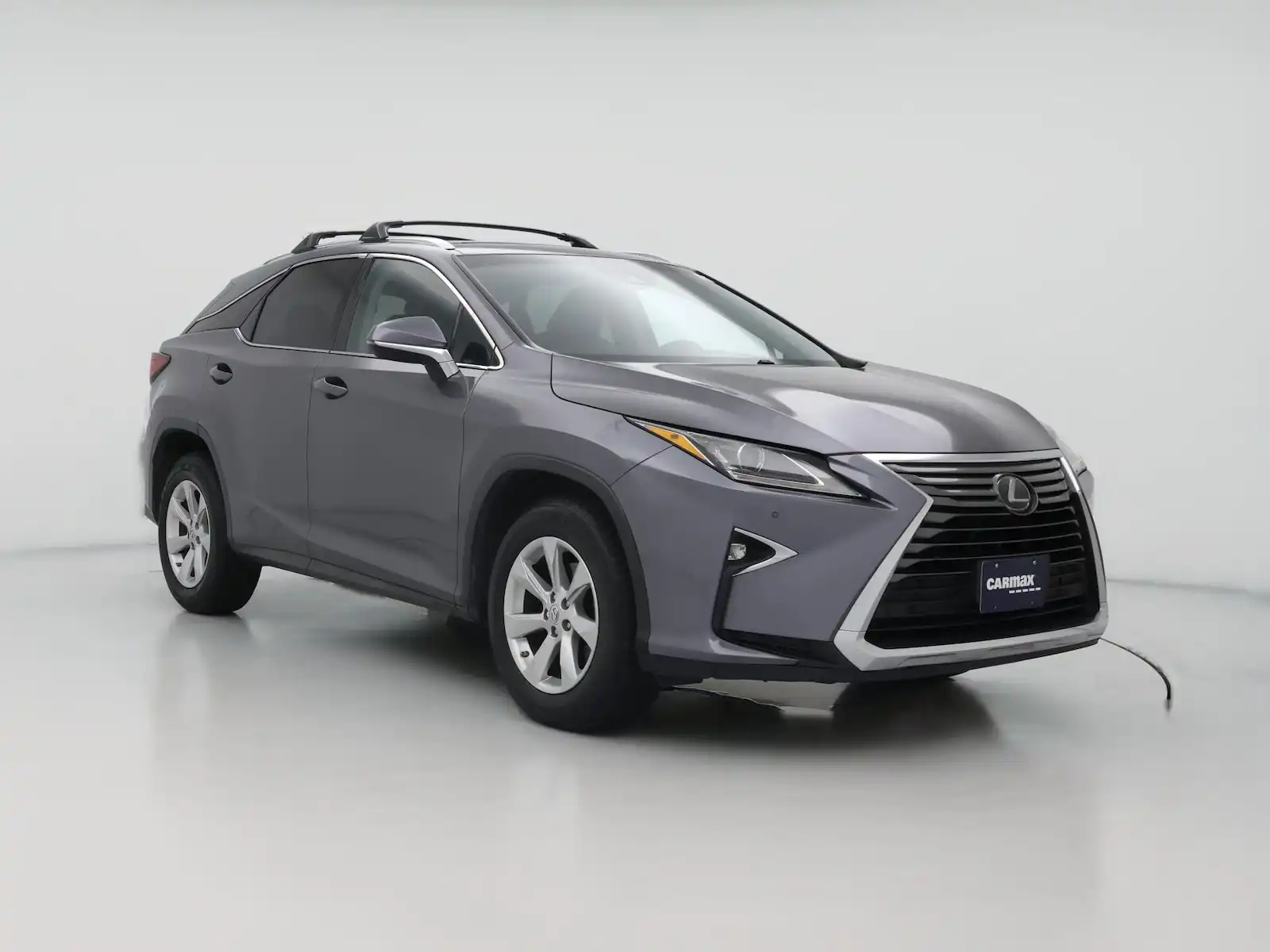 2017 Lexus RX 350 350 4WD's photo
