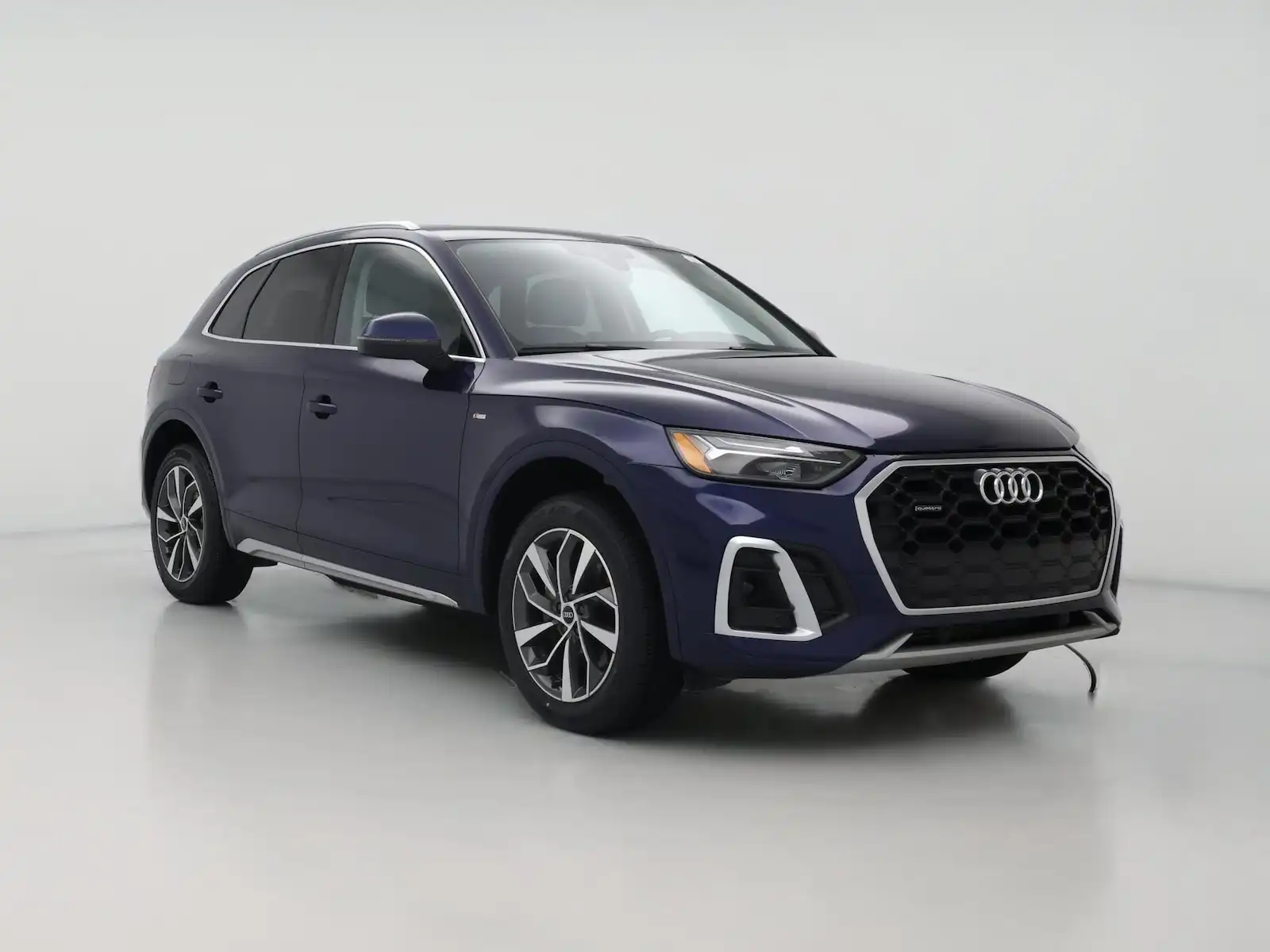 2022 Audi Q5 45 Premium's photo