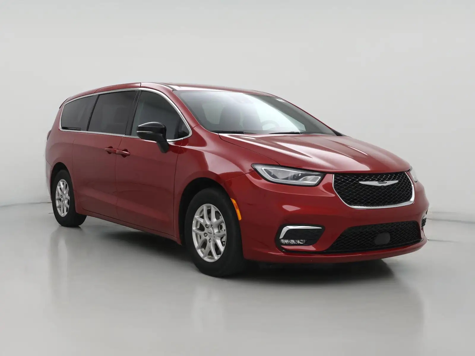 2025 Chrysler Pacifica Select photo 1