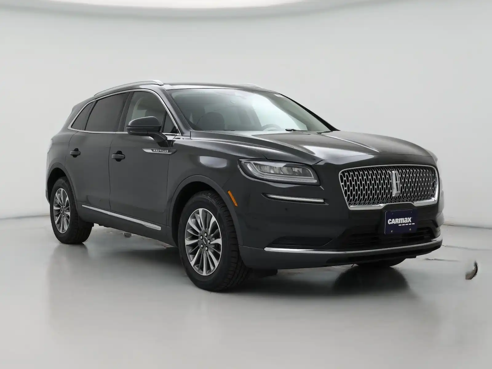 2022 Lincoln Nautilus Reserve AWD's photo