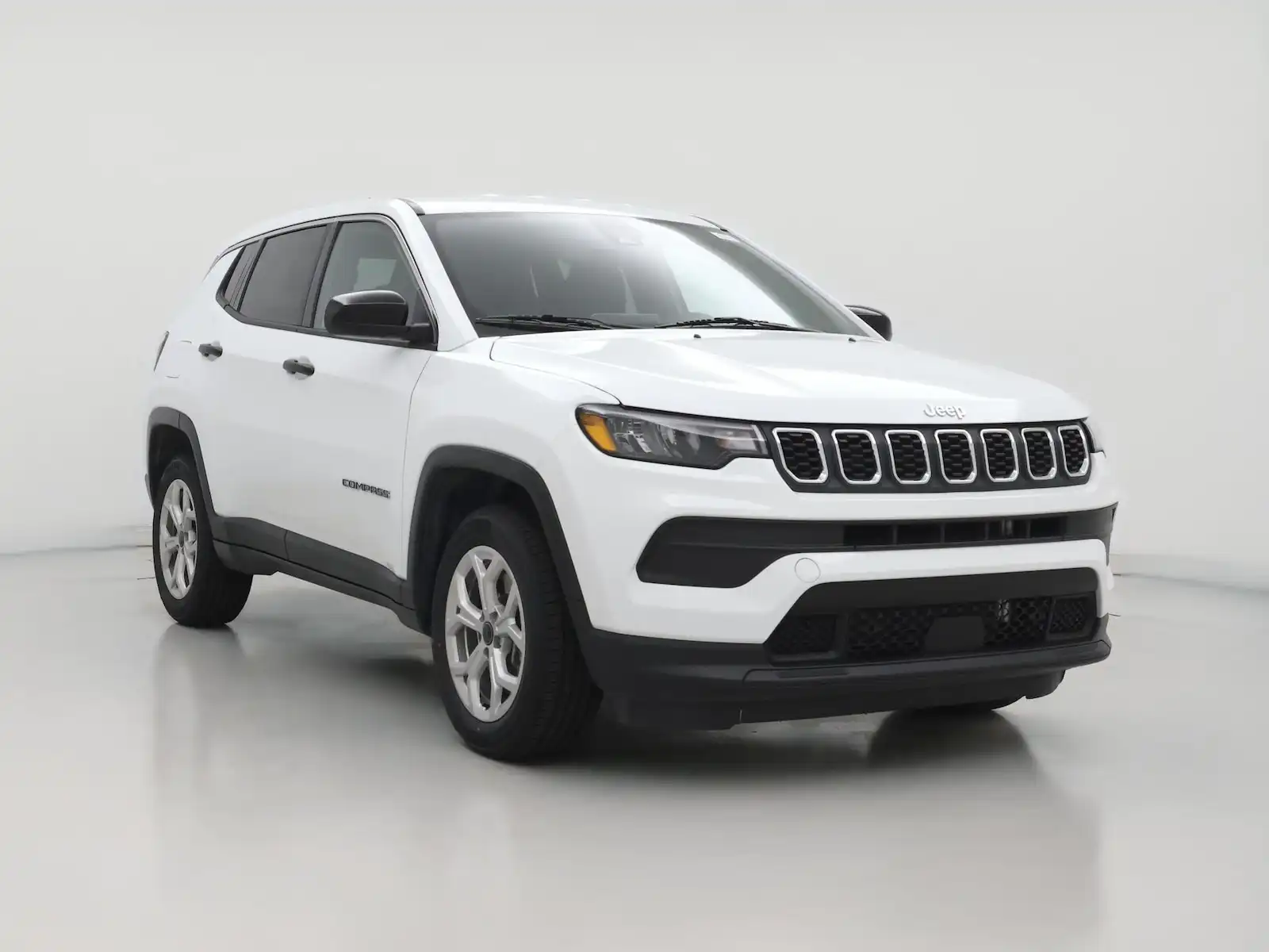 2025 Jeep Compass Sport 4WD's photo