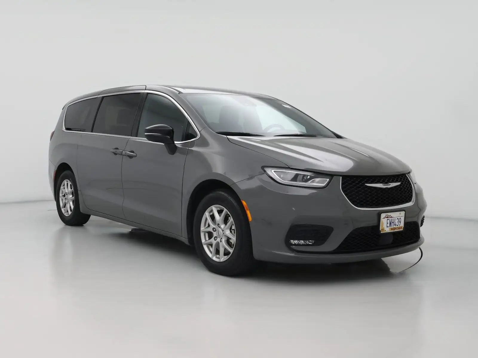 2025 Chrysler Pacifica Select photo 1