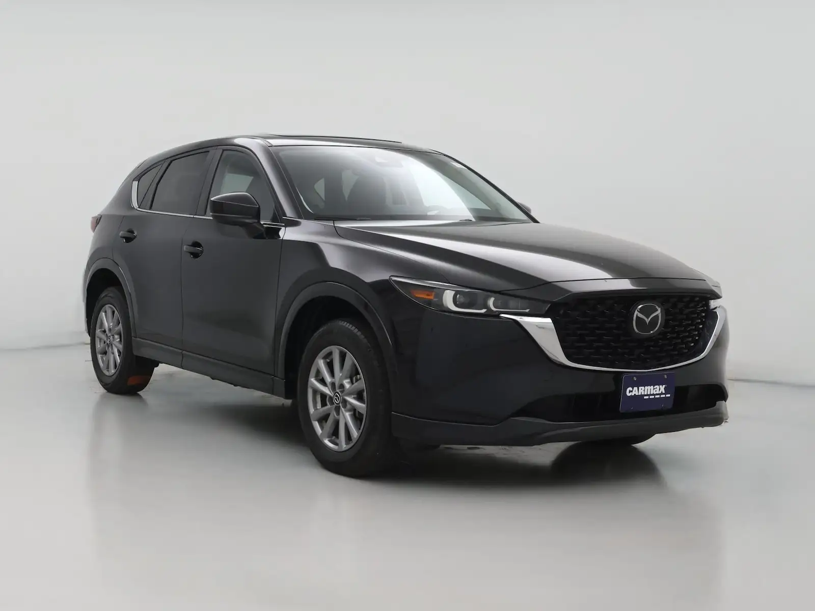 2025 Mazda CX-5 Preferred AWD Auto Package S photo 1