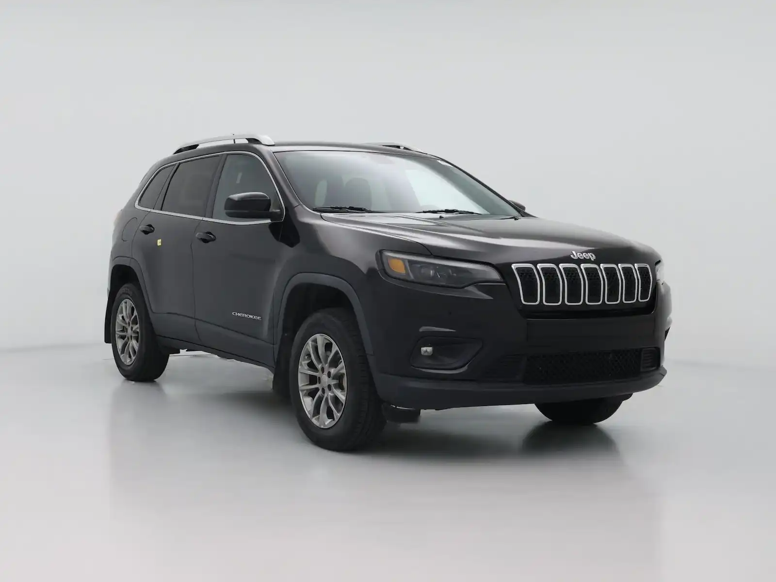 2019 Jeep Cherokee Latitude Plus 4WD's photo