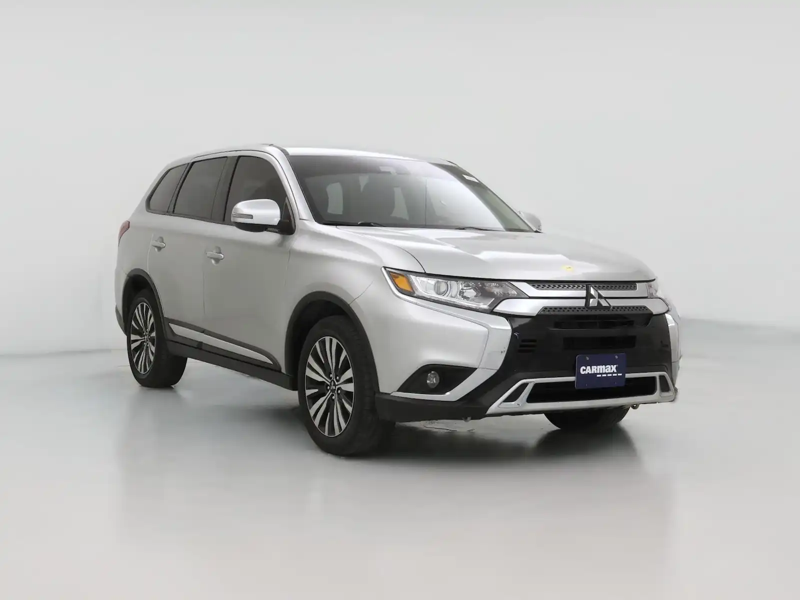 2020 Mitsubishi Outlander SE FWD's photo