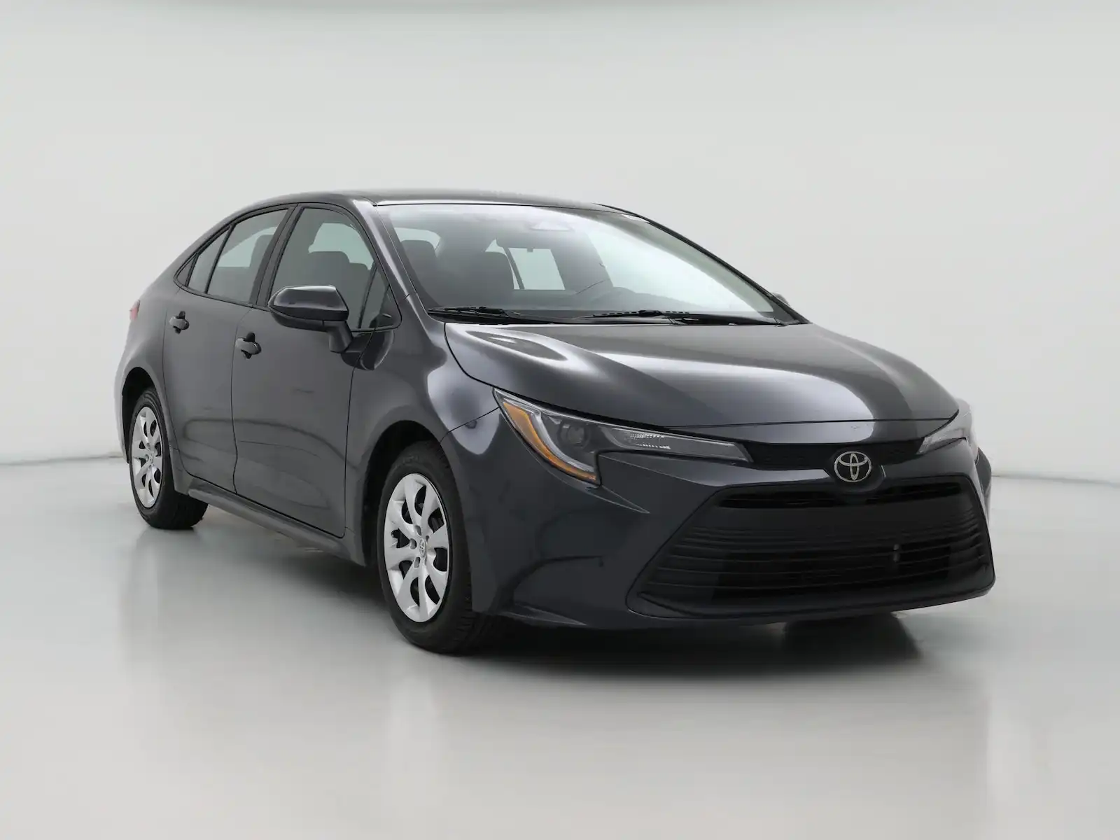 2025 Toyota Corolla LE CVT's photo
