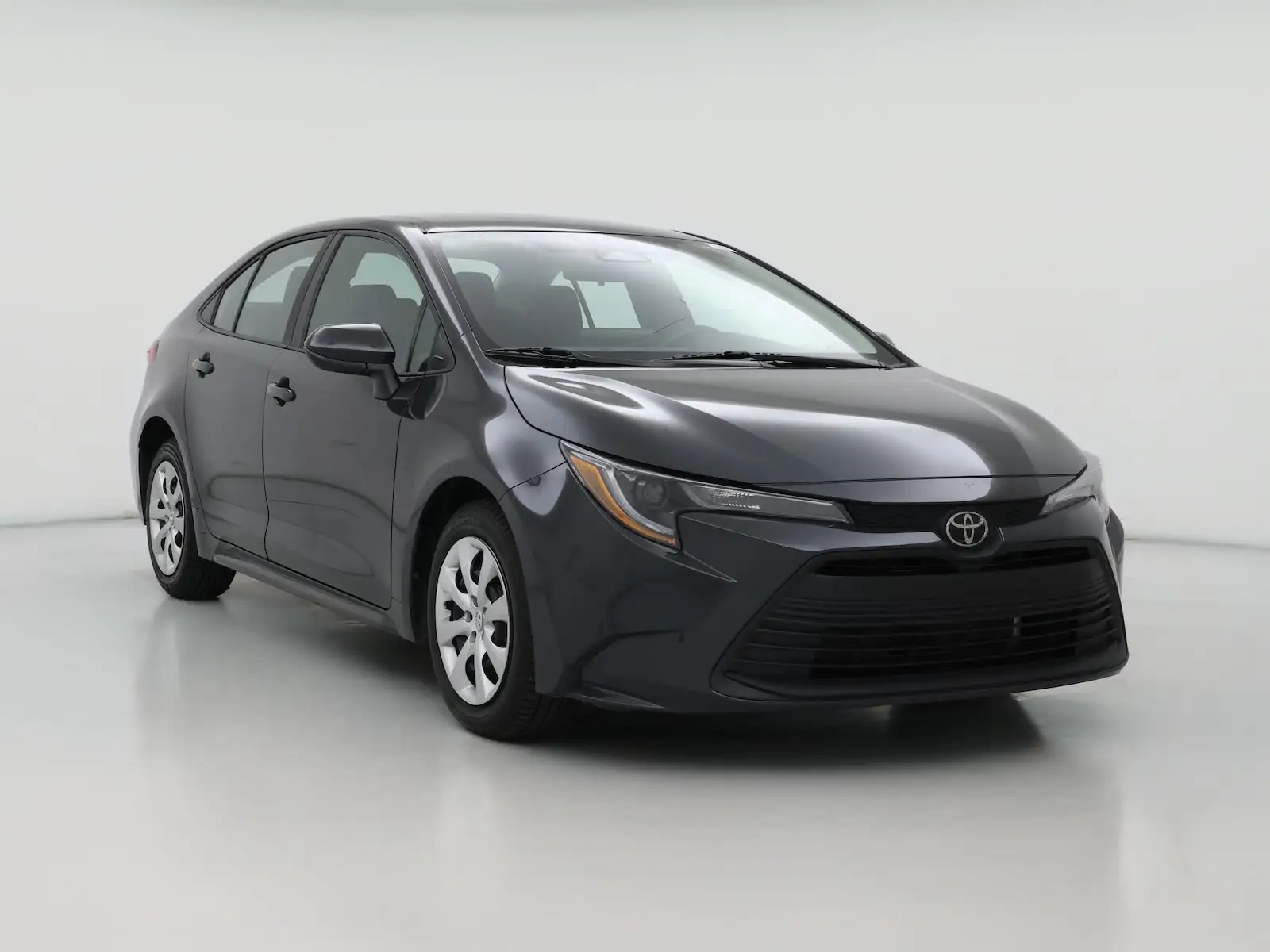 2025 Toyota Corolla LE CVT's photo