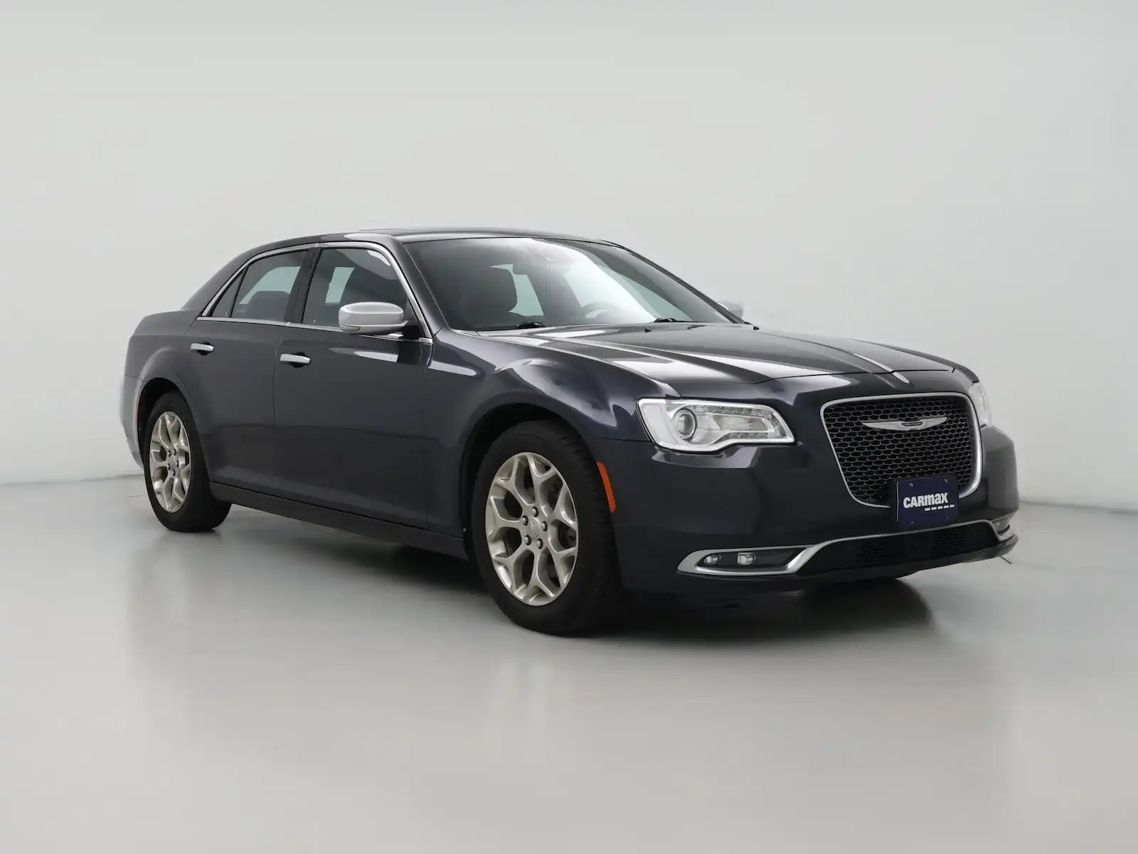 2017 Chrysler 300 C Platinum AWD's photo