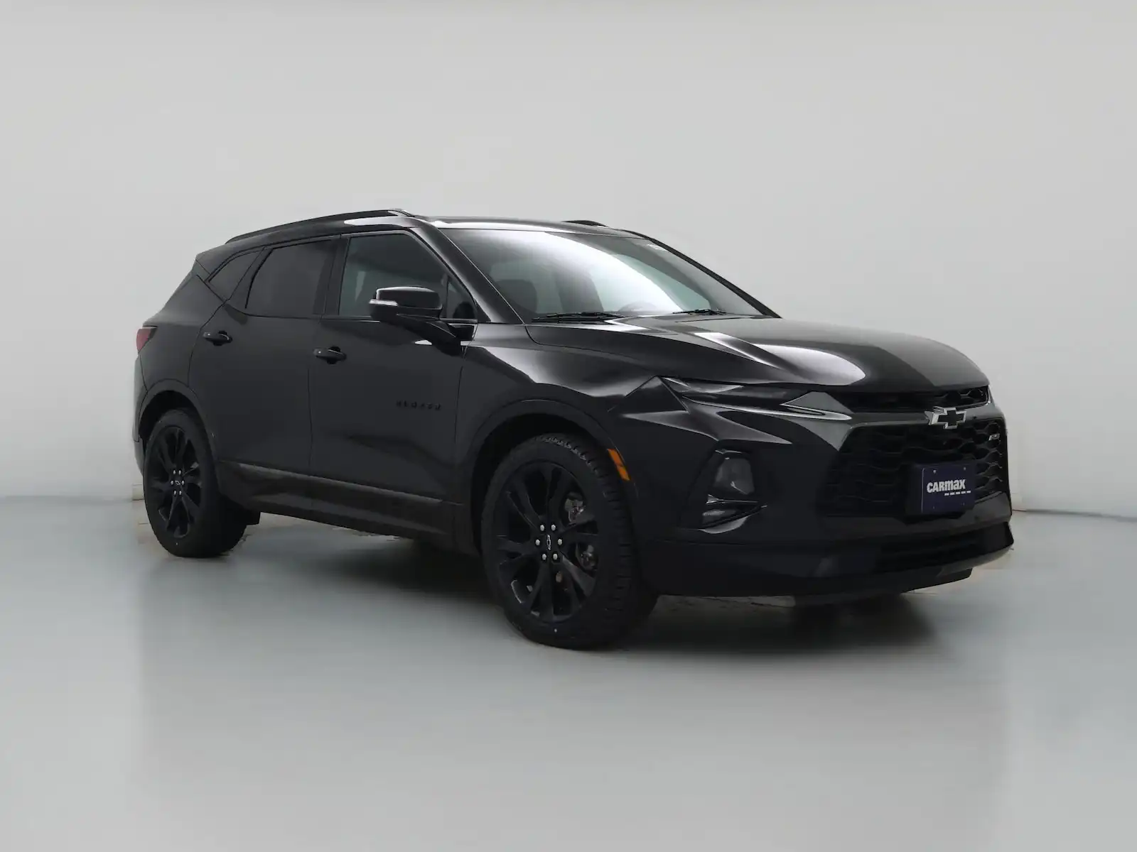 2021 Chevrolet Blazer 3.6 RS AWD's photo