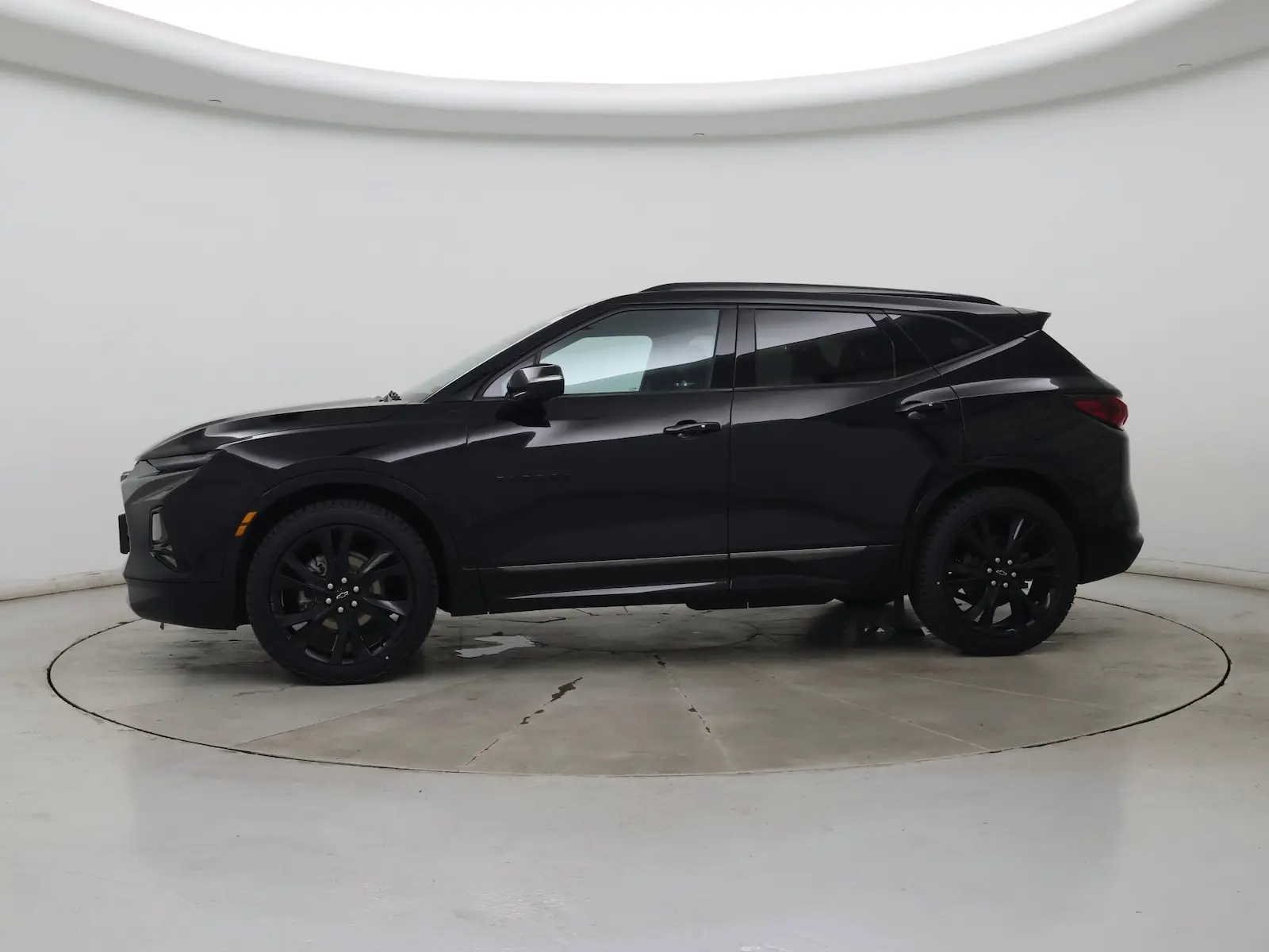 2021 Chevrolet Blazer 3.6 RS AWD photo 4