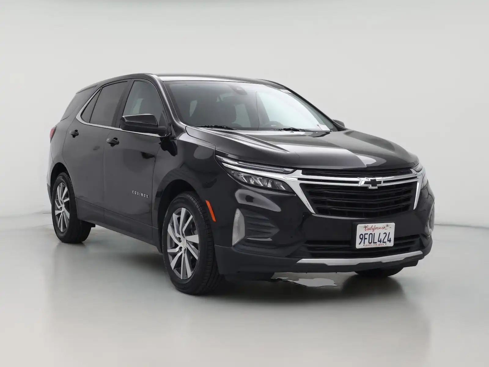 2022 Chevrolet Equinox 1.5T LT's photo