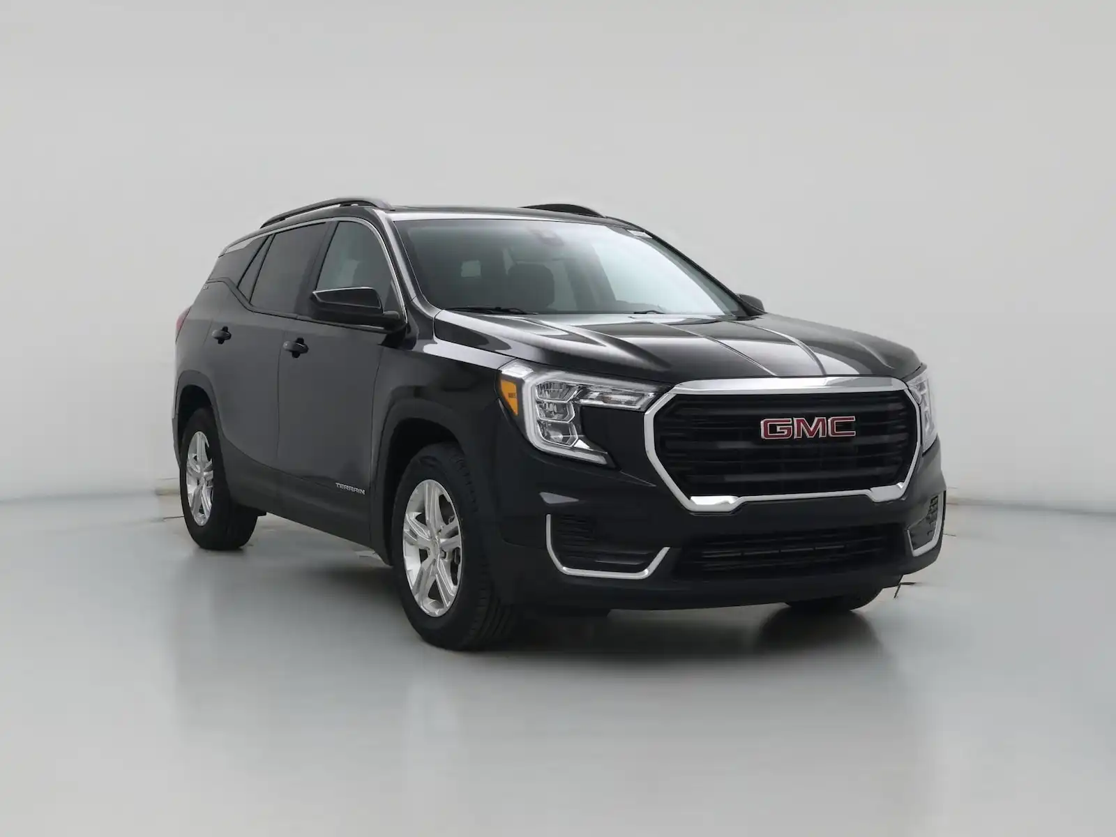 2022 GMC Terrain SLE AWD's photo