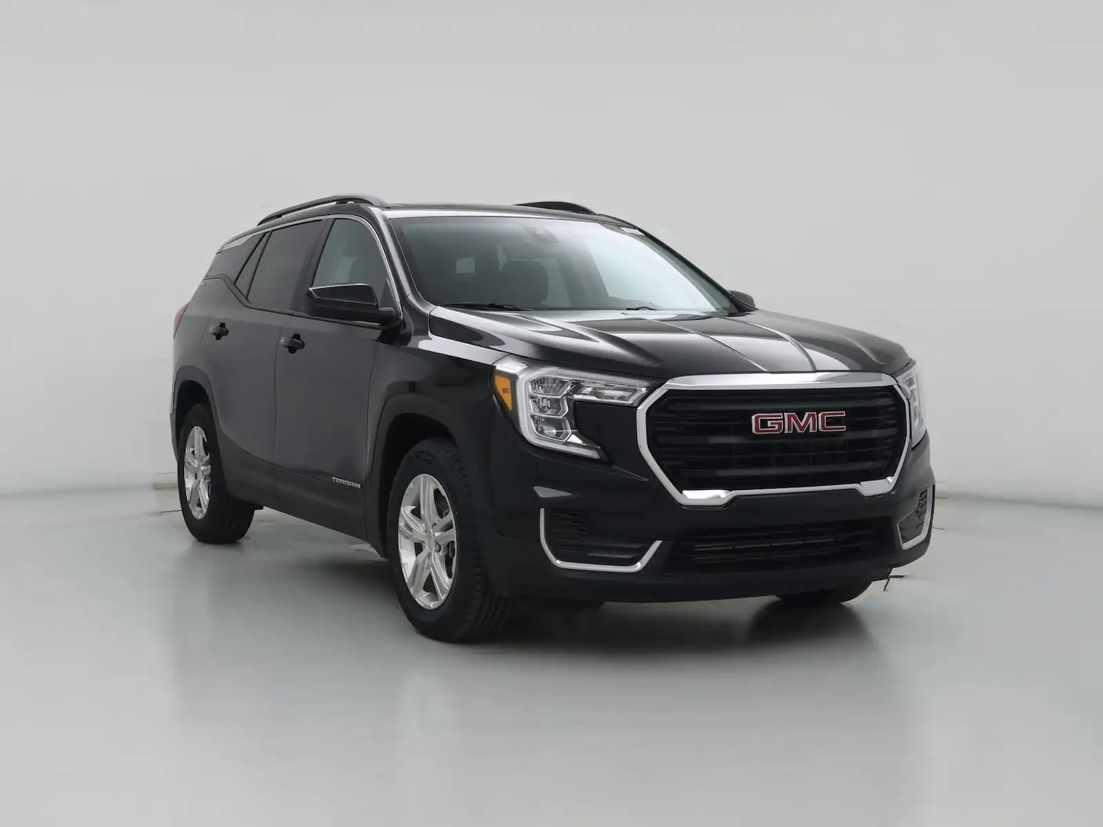 2022 GMC Terrain SLE AWD's photo