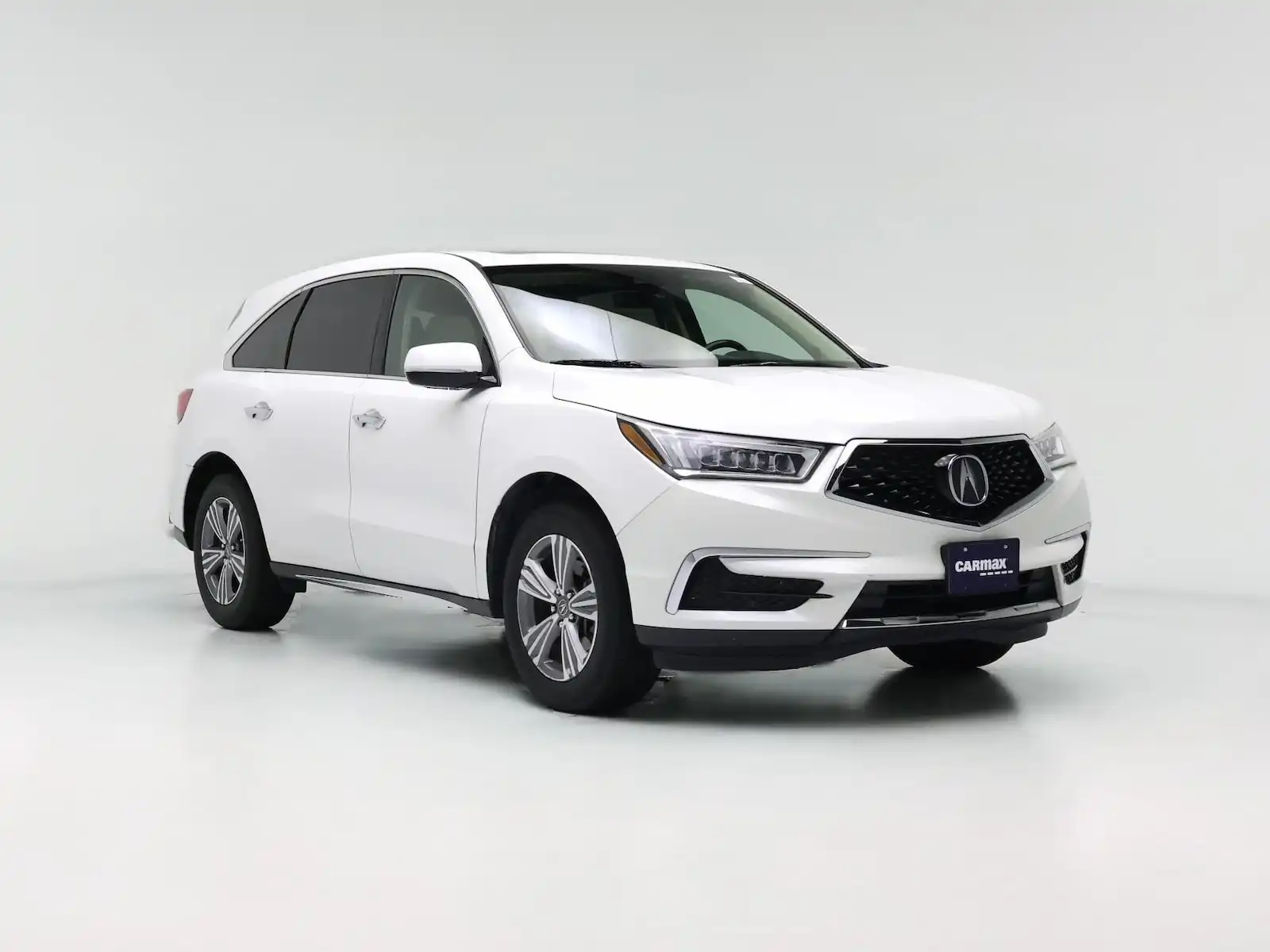 2020 Acura MDX Base's photo