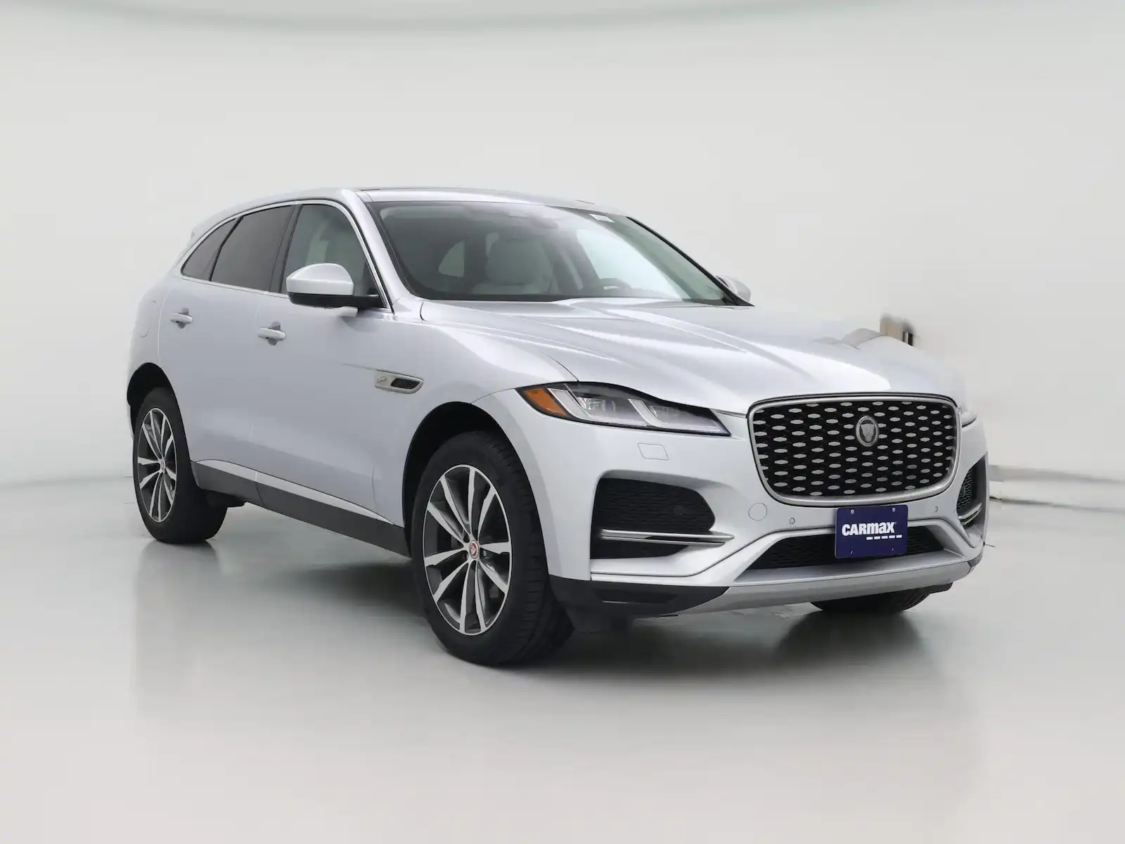 2023 Jaguar F-PACE P250 S's photo