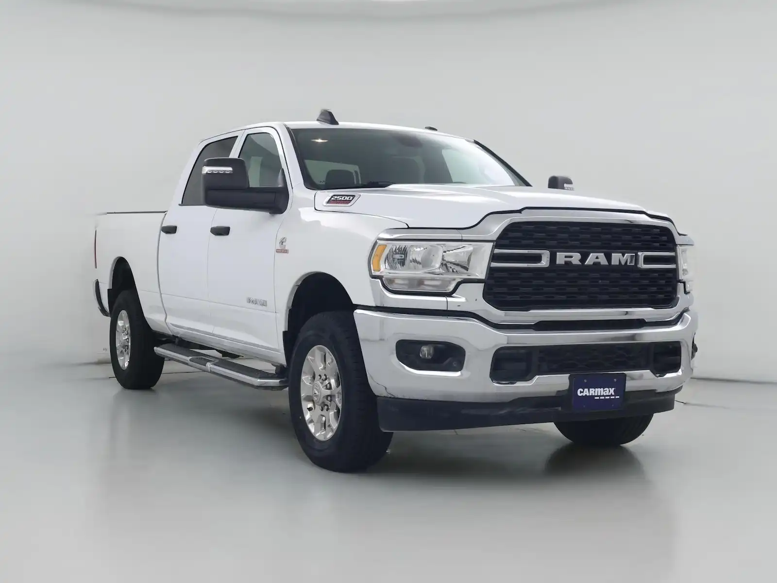 2024 RAM 2500 Big Horn 4WD Crew Cab SWB's photo