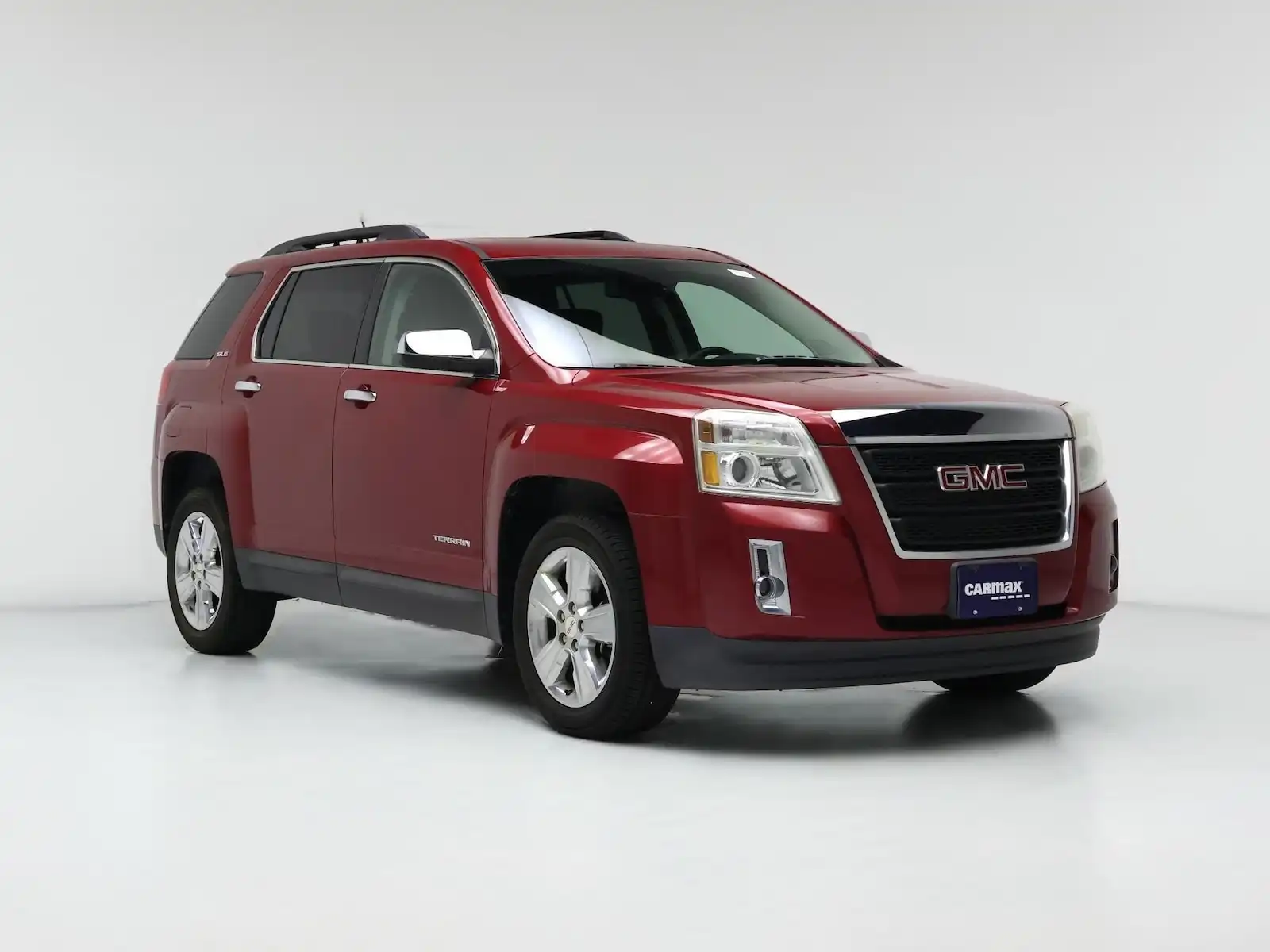 2015 GMC Terrain SLE2 FWD's photo