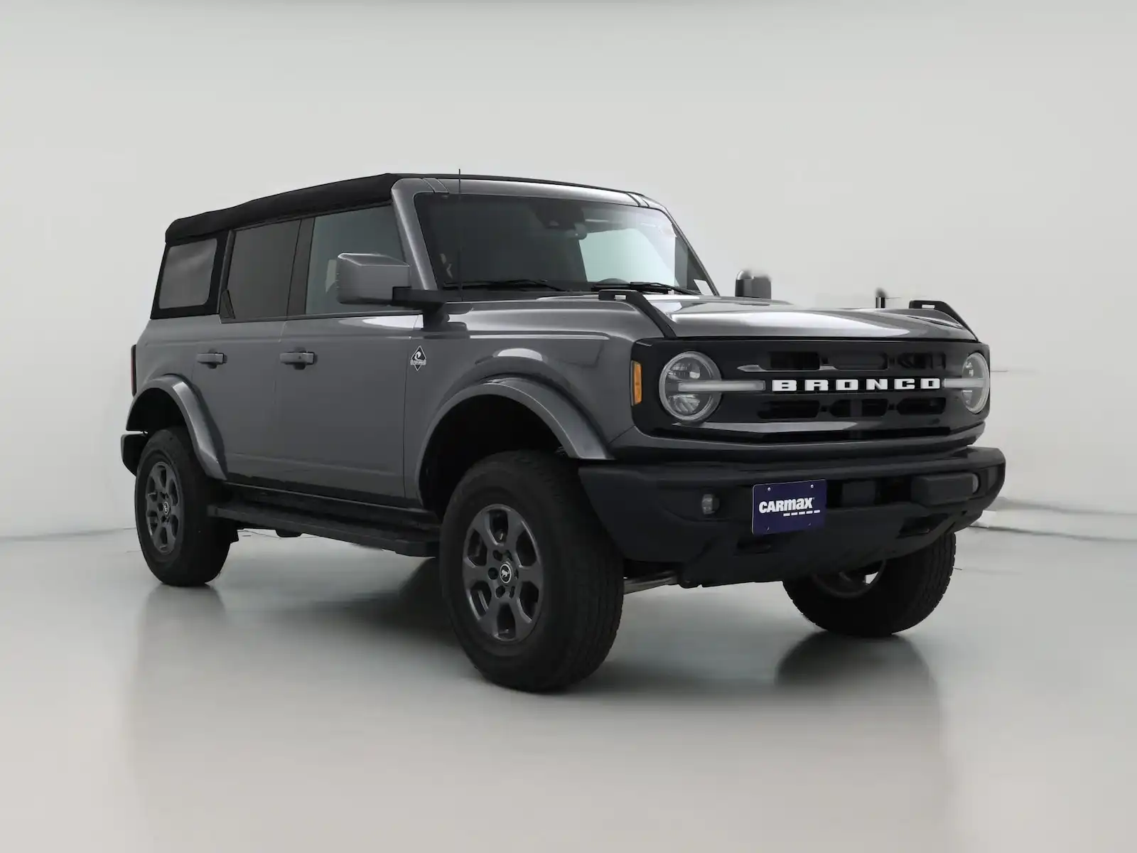 2024 Ford Bronco Outer Banks 4WD's photo