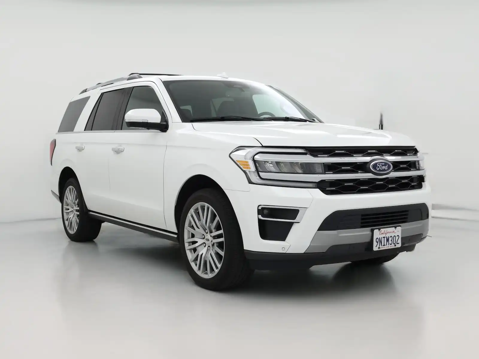 2024 Ford Expedition Limited's photo