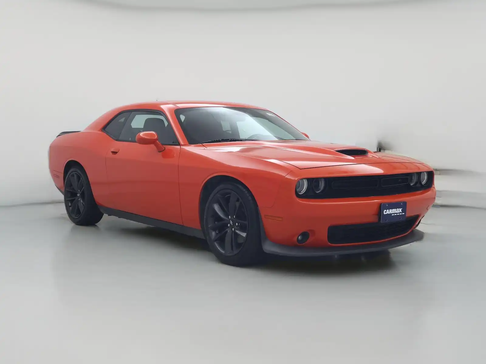 2019 Dodge Challenger GT Auto's photo