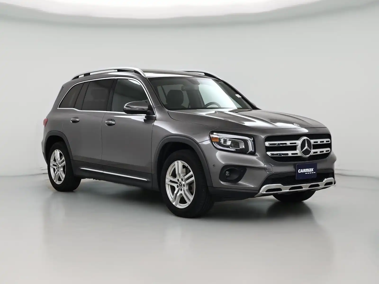 2022 Mercedes-Benz GLB GLB250 4MATIC's photo