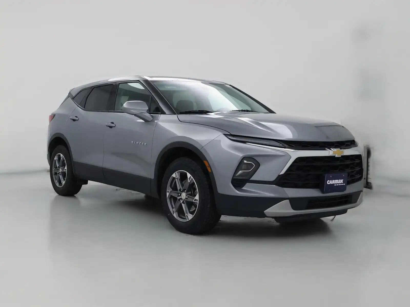 2023 Chevrolet Blazer 2.0T 2LT AWD's photo