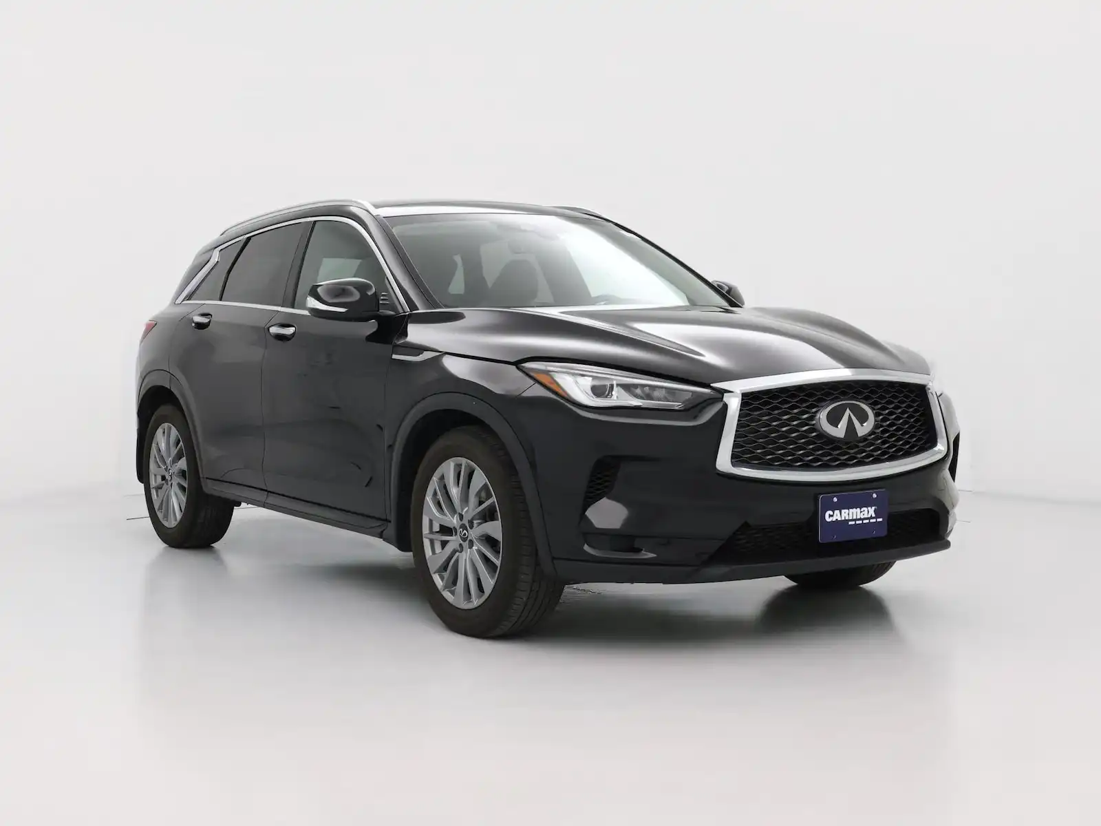 2023 INFINITI QX50 Luxe AWD's photo