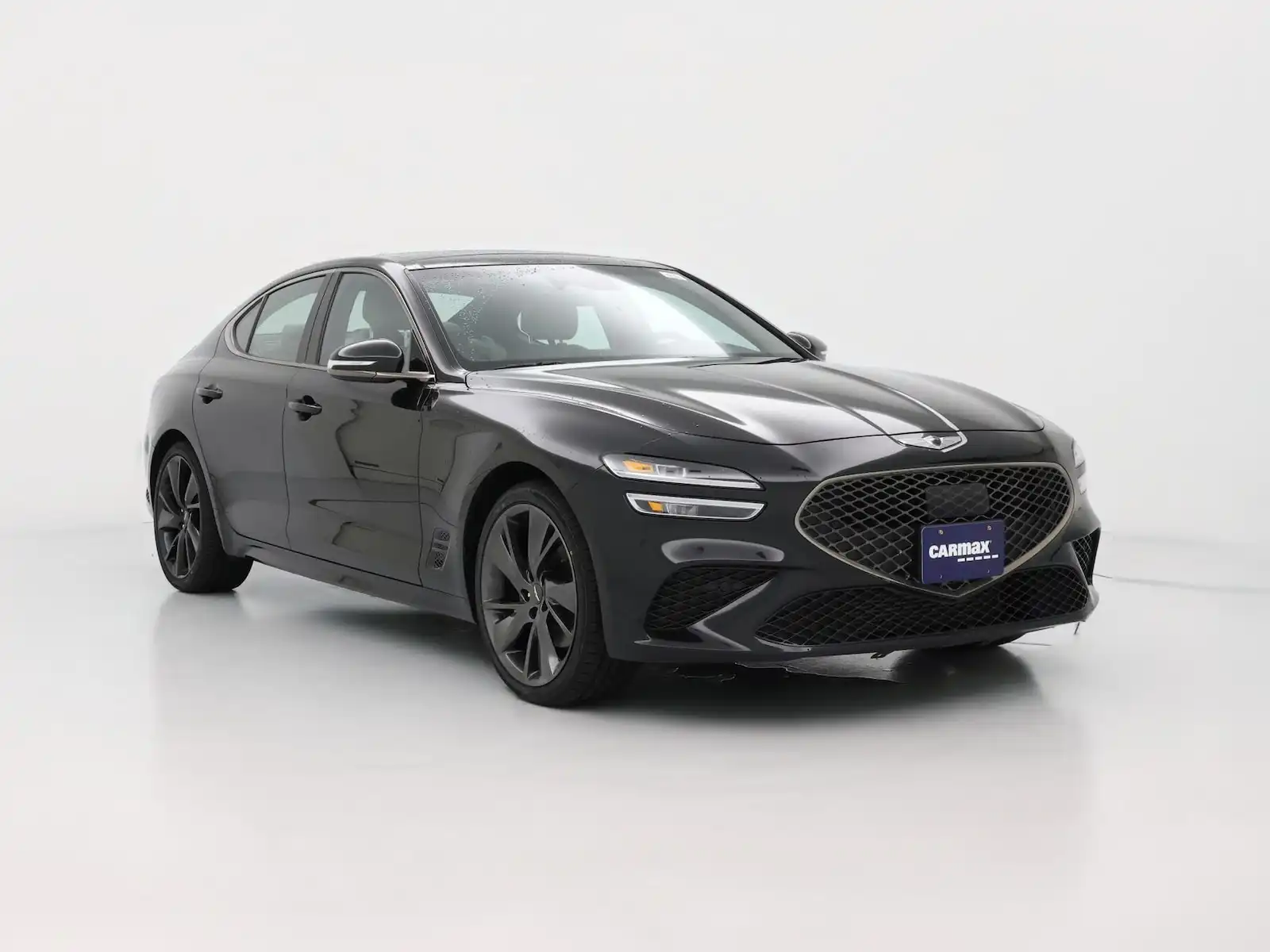 2023 Genesis G70 2.0T Standard AWD's photo