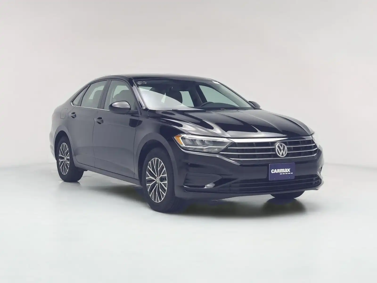 2021 Volkswagen Jetta 1.4T SE Auto SULEV's photo
