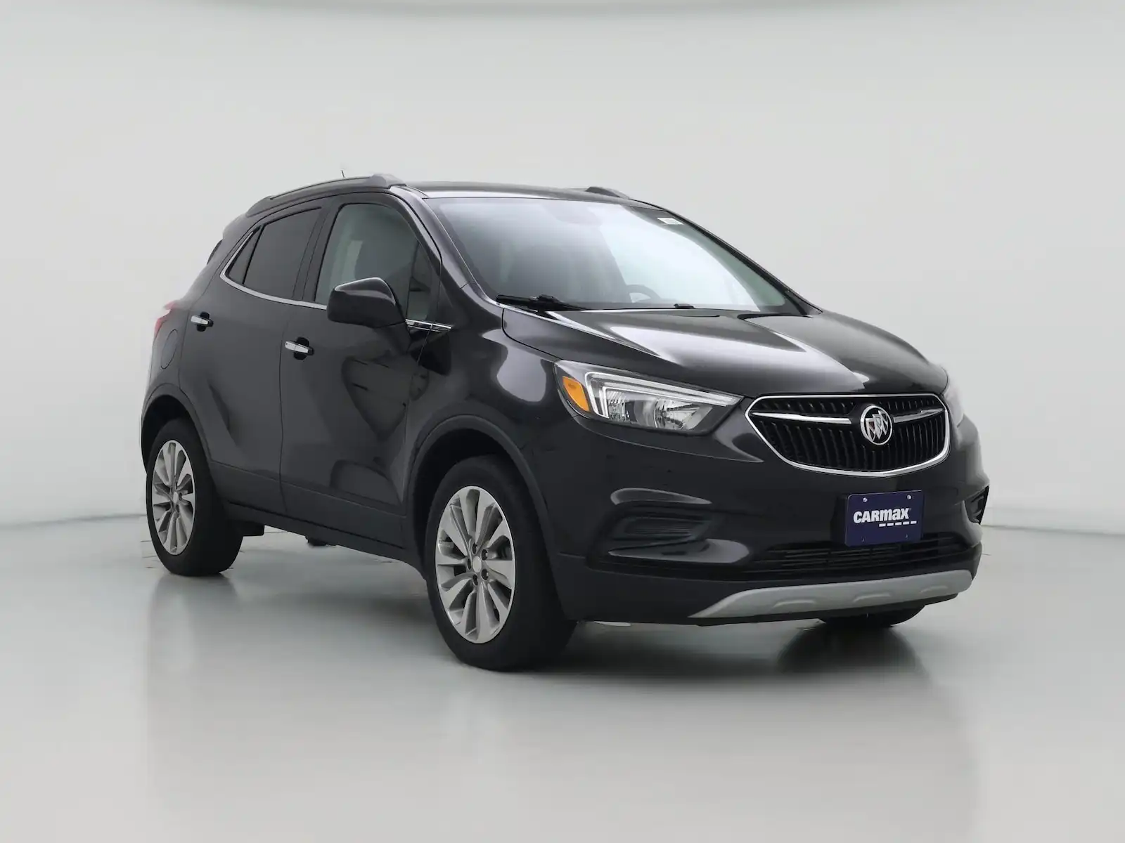 2020 Buick Encore Preferred AWD's photo